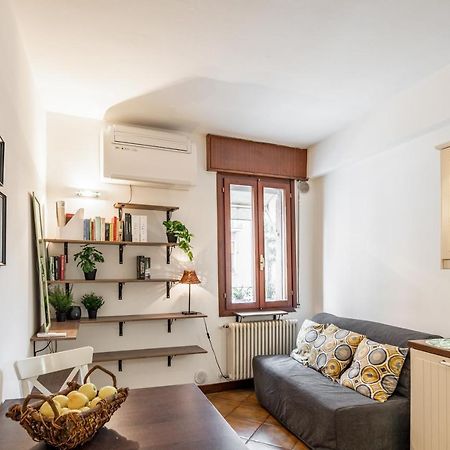 Padova Santa Croce Apartment Exterior foto