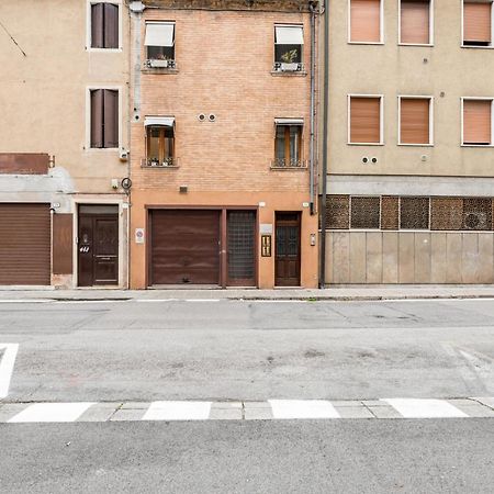 Padova Santa Croce Apartment Exterior foto