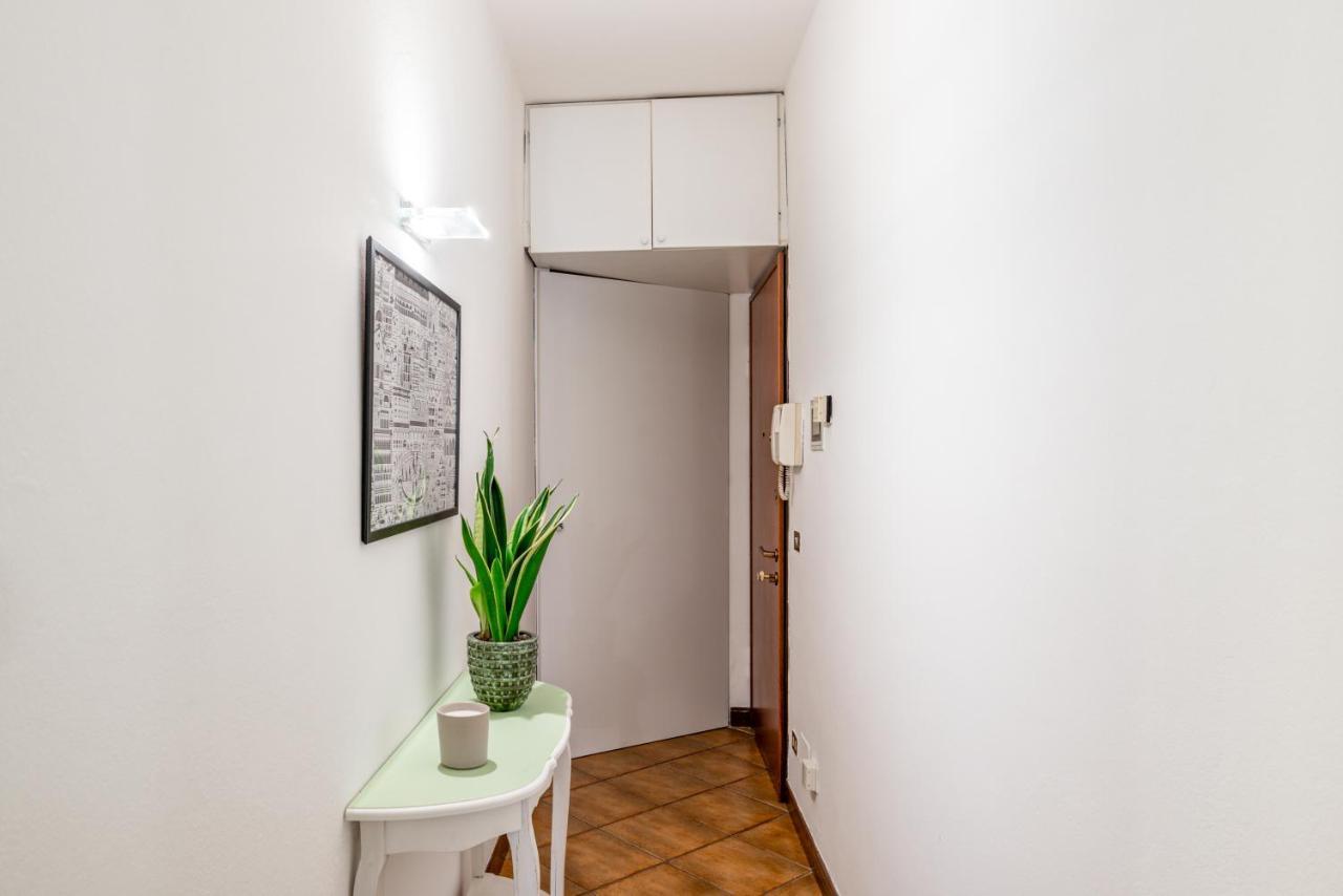 Padova Santa Croce Apartment Exterior foto