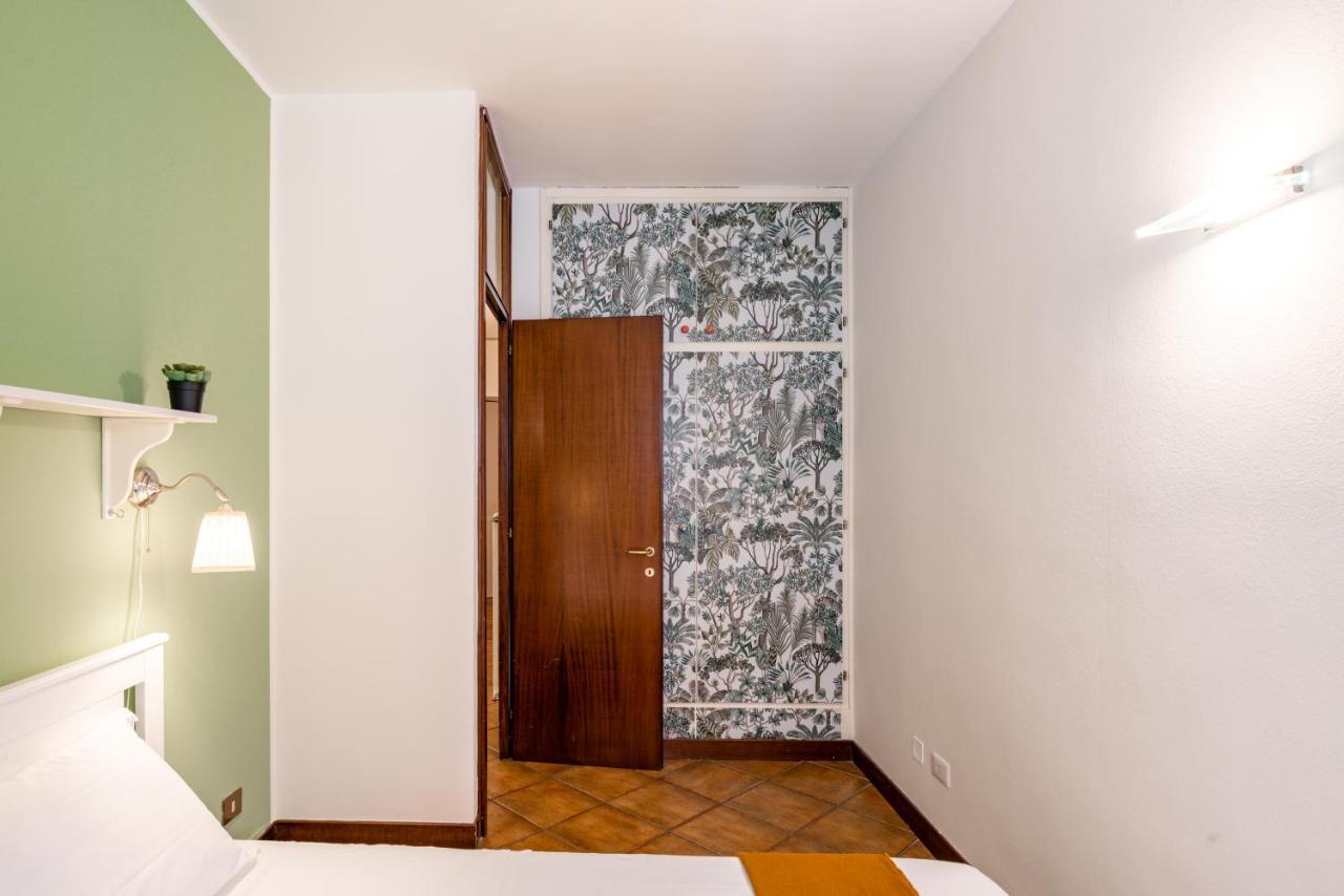 Padova Santa Croce Apartment Exterior foto