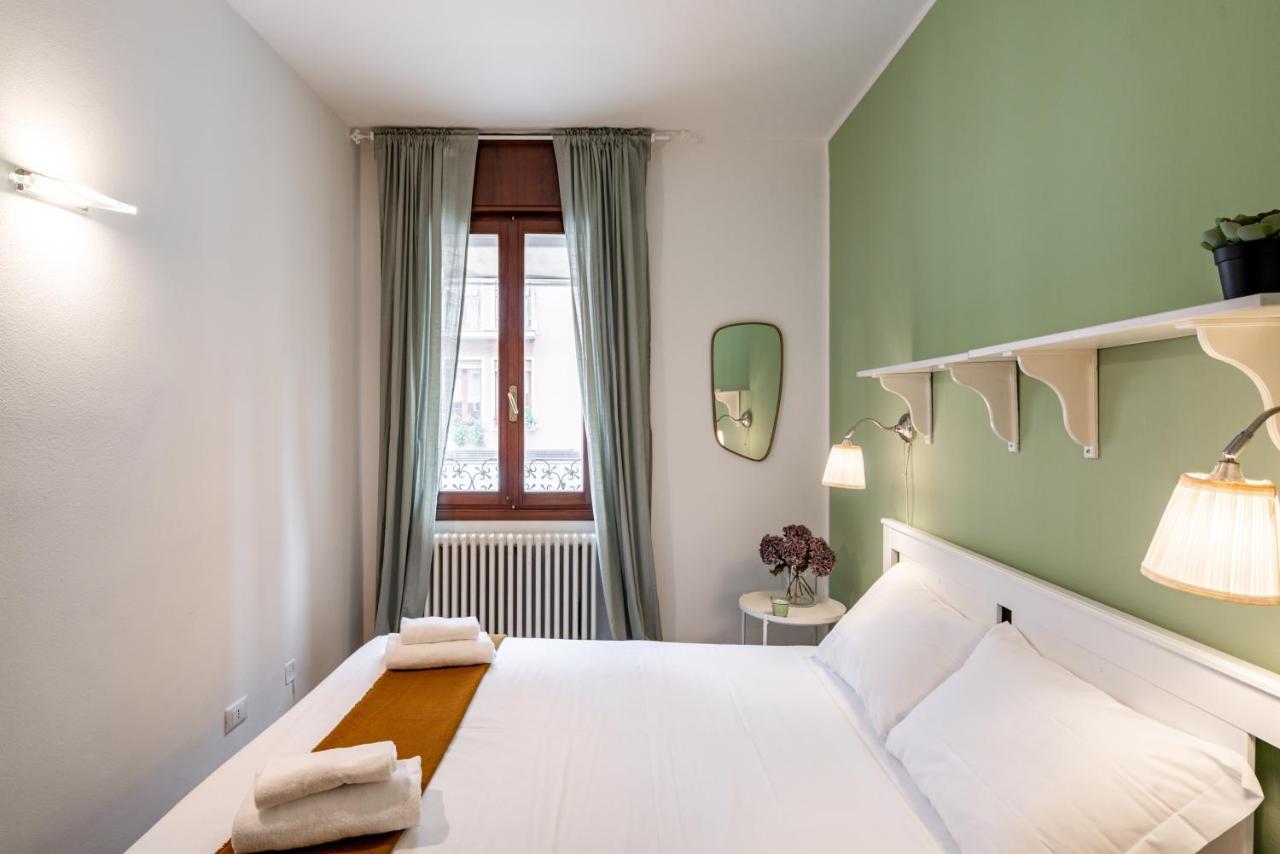 Padova Santa Croce Apartment Exterior foto