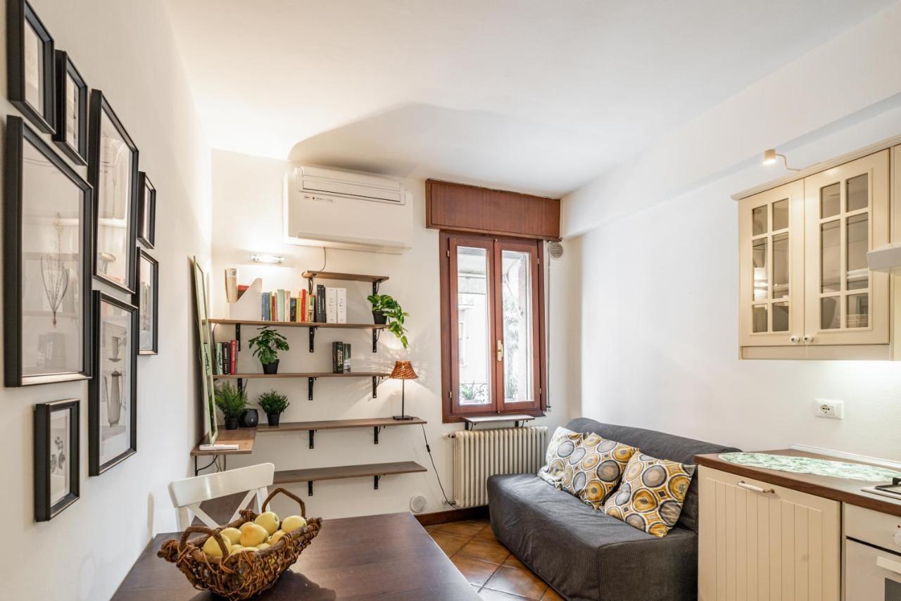 Padova Santa Croce Apartment Exterior foto